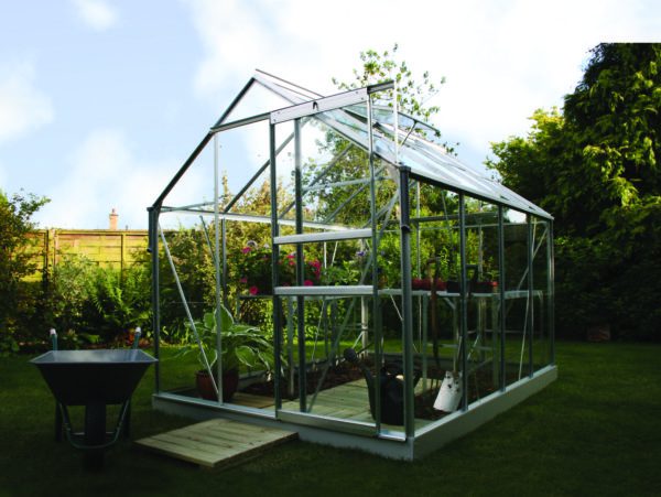 Kasvuhoone Vitavia Venus 5000 - Image 3