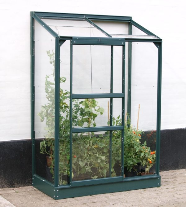 Seinaäärne kasvuhoone Vitavia Ida 900 outlet