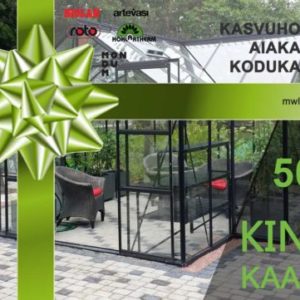 Kinkekaardid