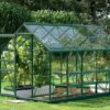 Kasvuhoone Vitavia Venus 7500