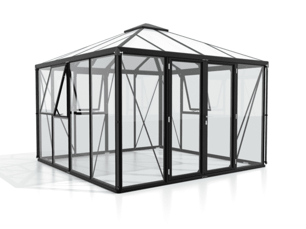 Kasvuhoone Vitavia Fortuna - Image 5