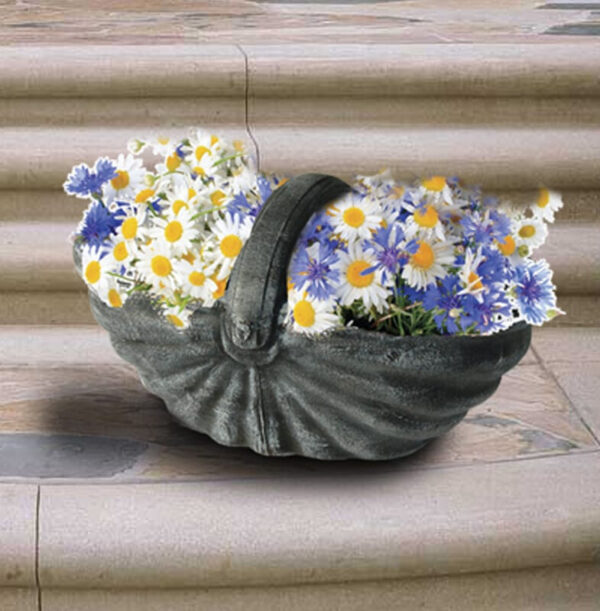 Taimepott Basket S - Image 6