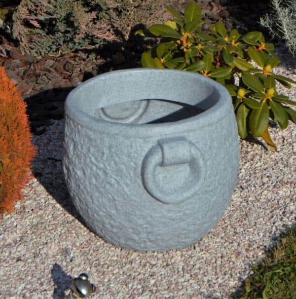 Taimepott Stone M - Image 2
