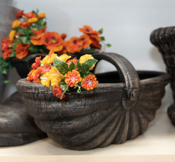 Taimepott Basket S - Image 4