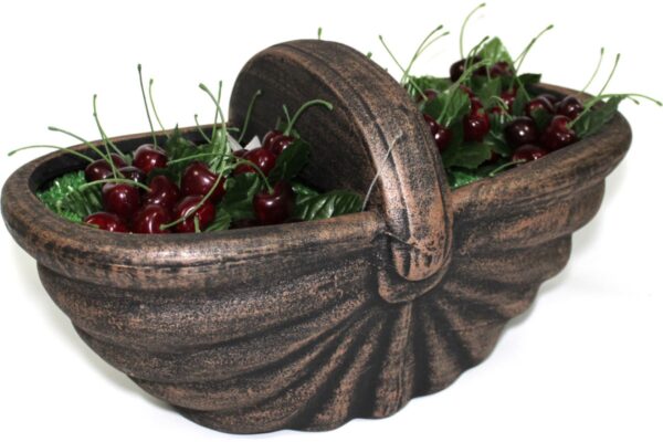 Taimepott Basket S - Image 10