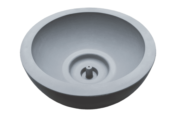 Taimepott Rumba XXL seespoolt